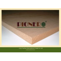 Meilleur prix 18mm Plain MDF Board